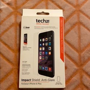 iPhone 6plus screen protector